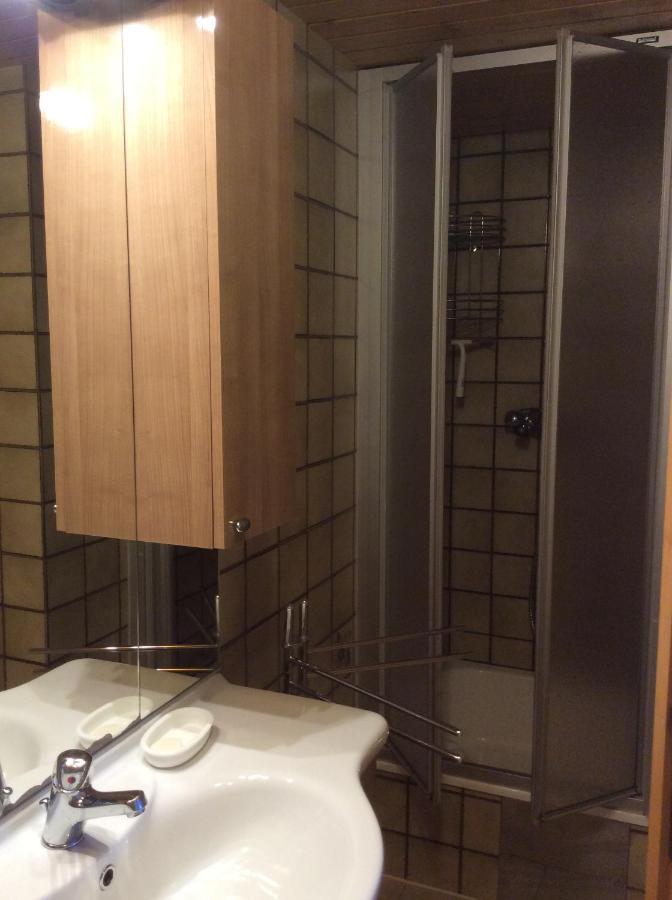 Double Room With A Kitchenette And Private Bathroom In A Beautiful Surrounding Sautens Bagian luar foto