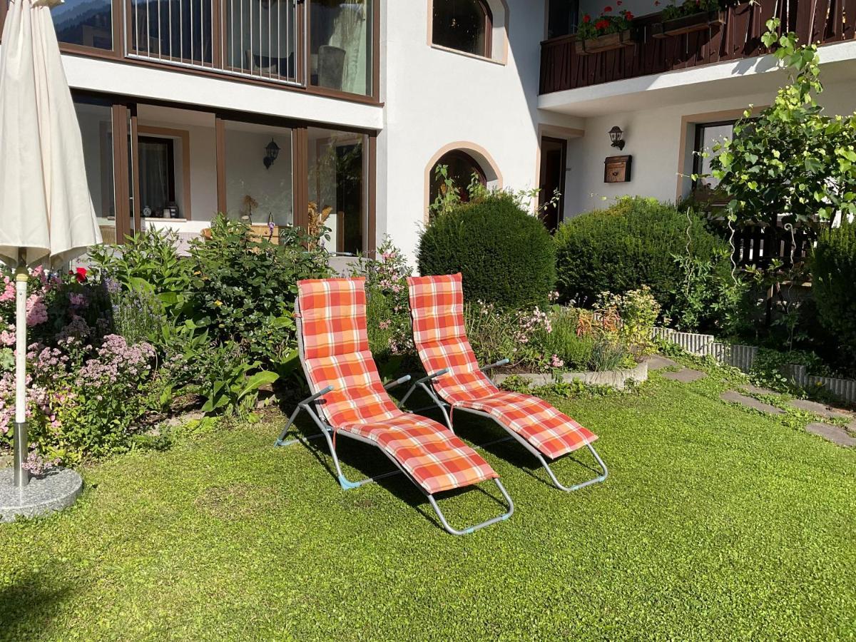 Double Room With A Kitchenette And Private Bathroom In A Beautiful Surrounding Sautens Bagian luar foto